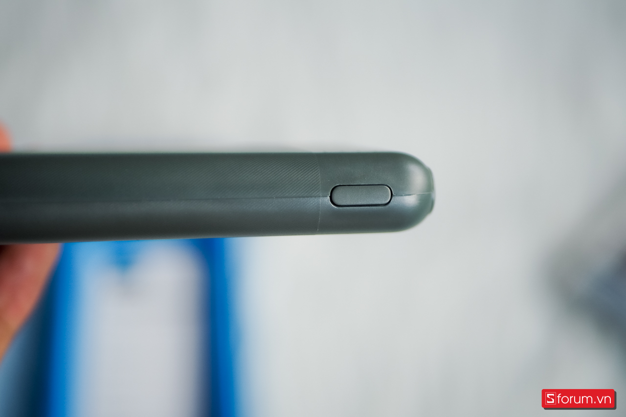 Sạc dự phòng Vivan 10000mAh