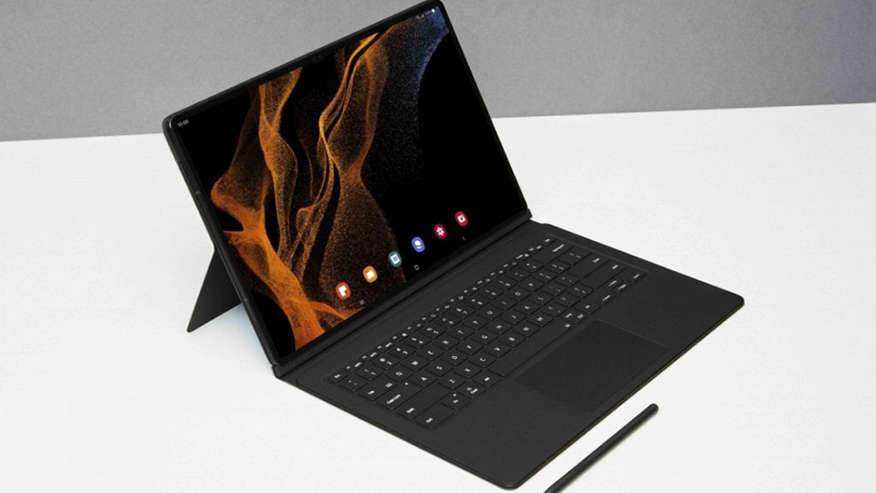 Samsung đang phát triển Galaxy Tab S9 FE