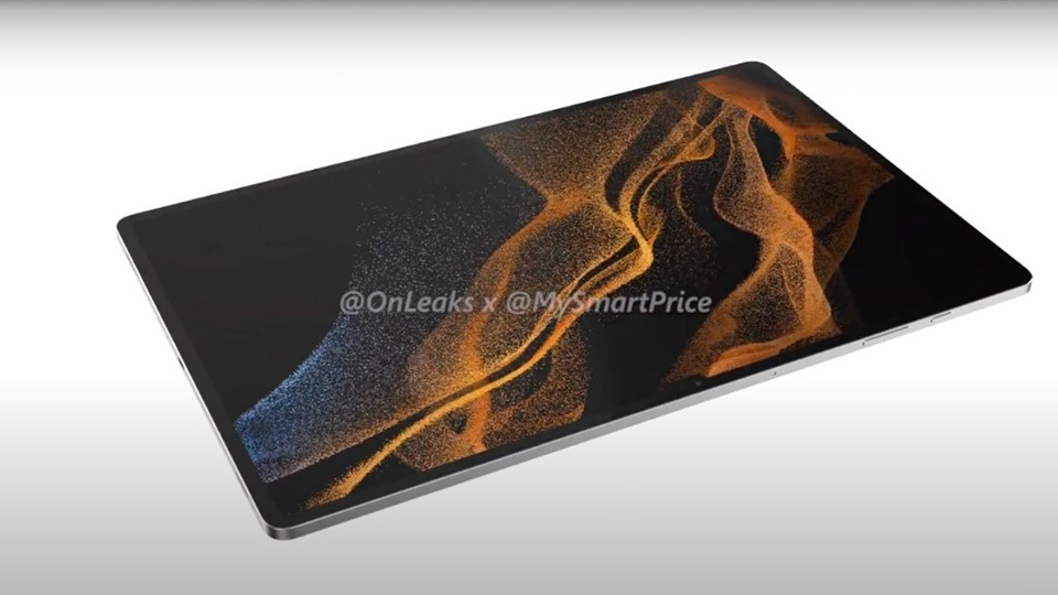 Galaxy Tab S9 Ultra
