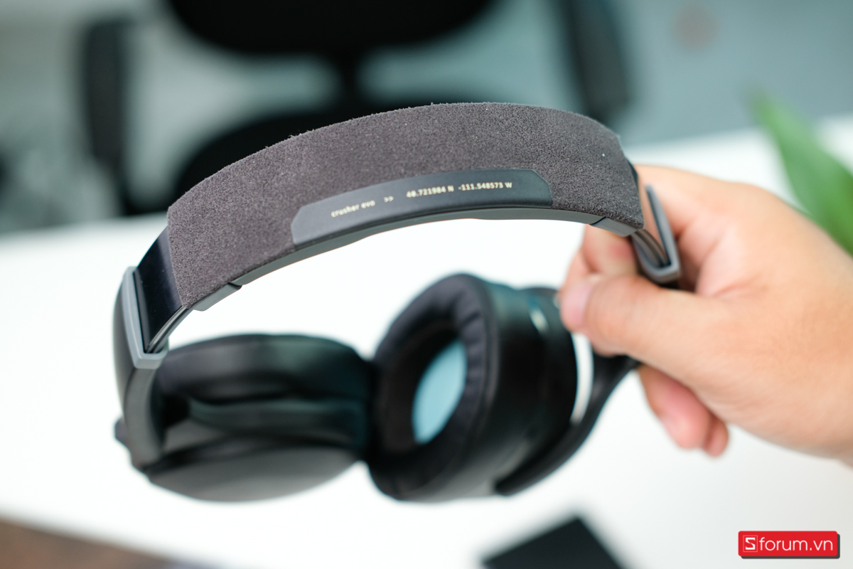 Skullcandy Crusher Evo
