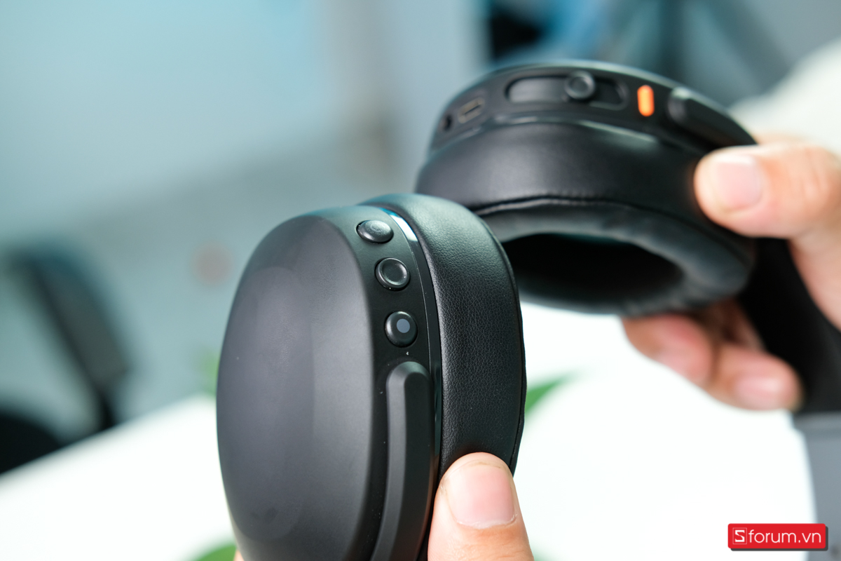 Skullcandy Crusher Evo