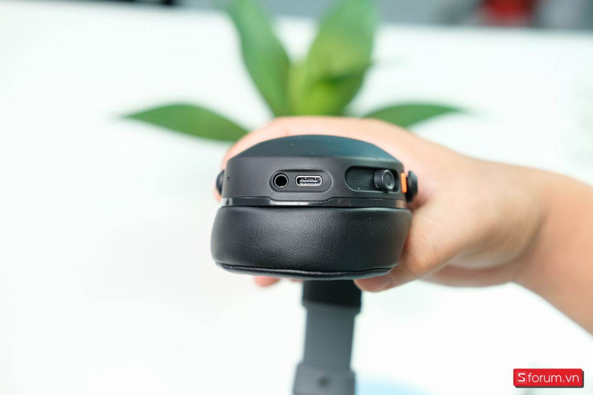 Skullcandy Crusher Evo