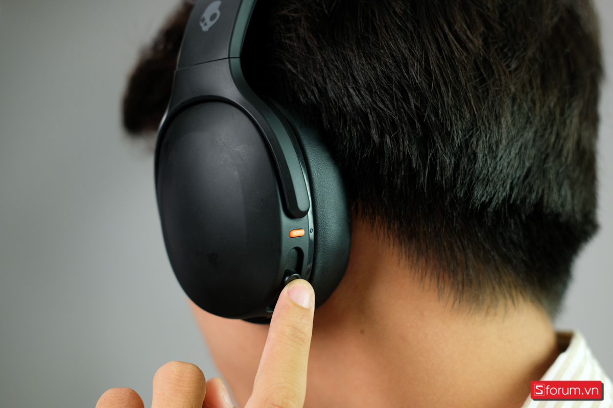 Skullcandy Crusher Evo