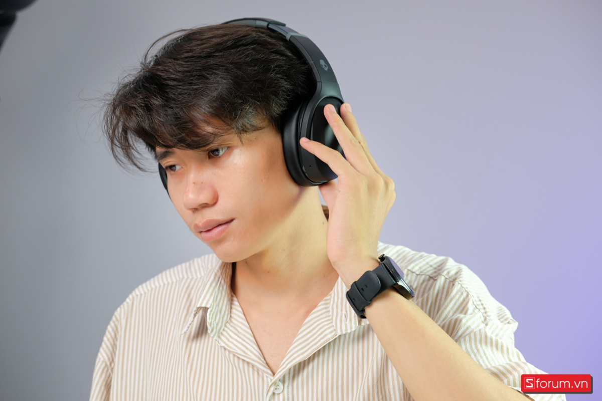 Skullcandy Crusher Evo