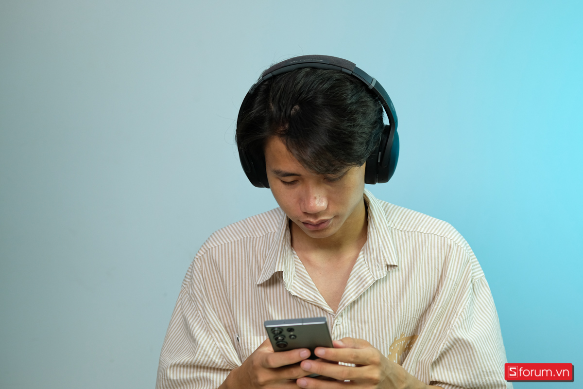 Skullcandy Crusher Evo