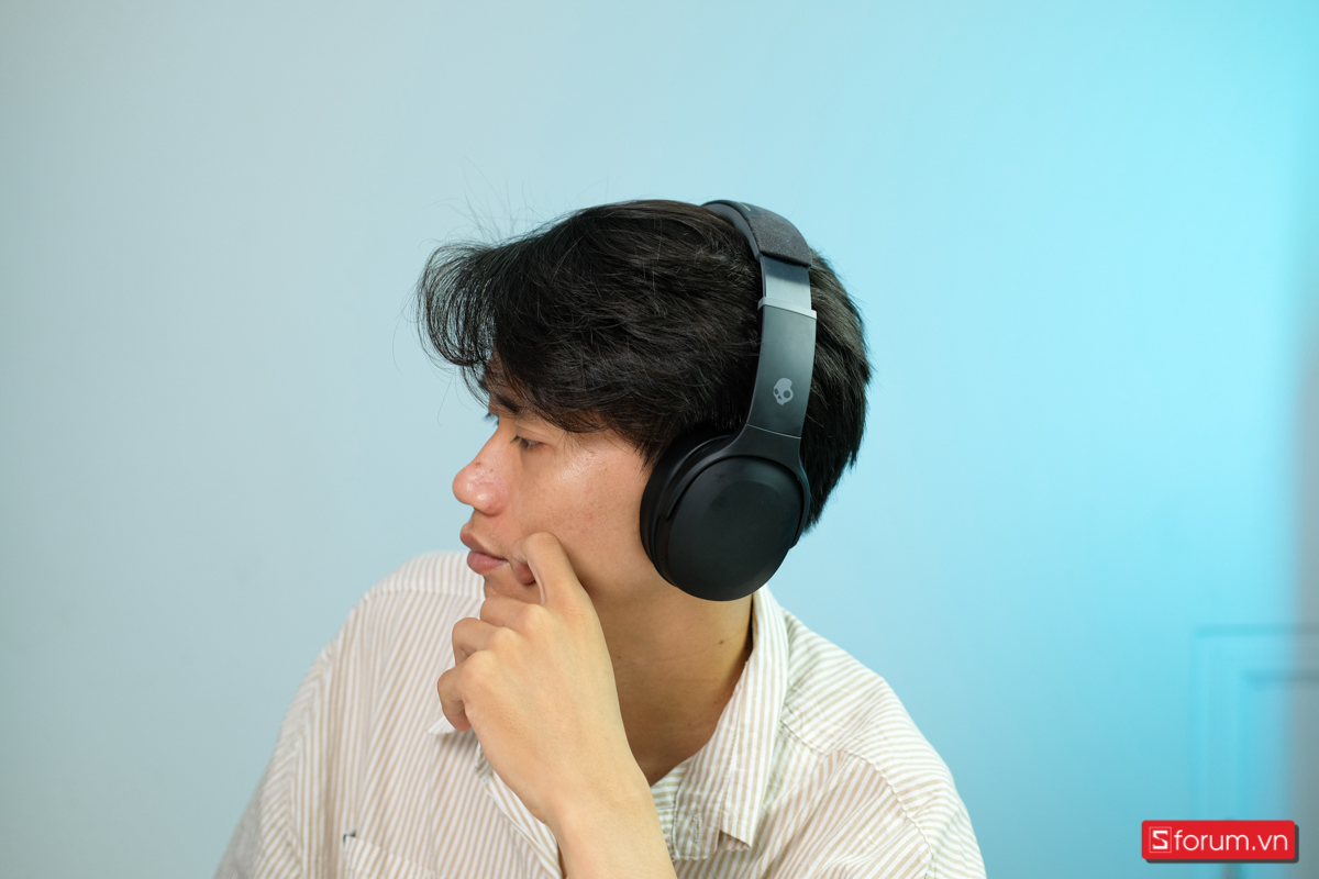 Skullcandy Crusher Evo