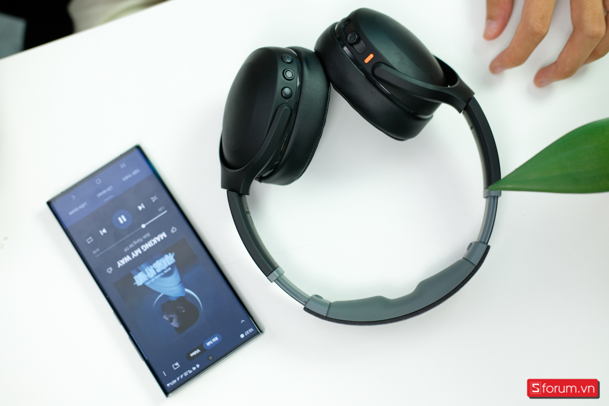Skullcandy Crusher Evo