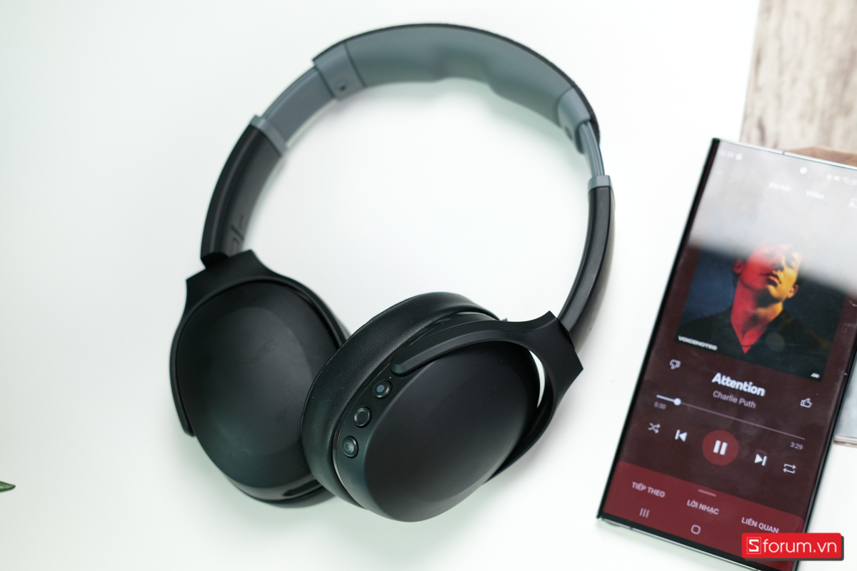 Skullcandy Crusher Evo