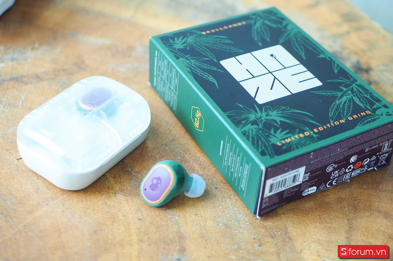 Skullcandy Grind Haze