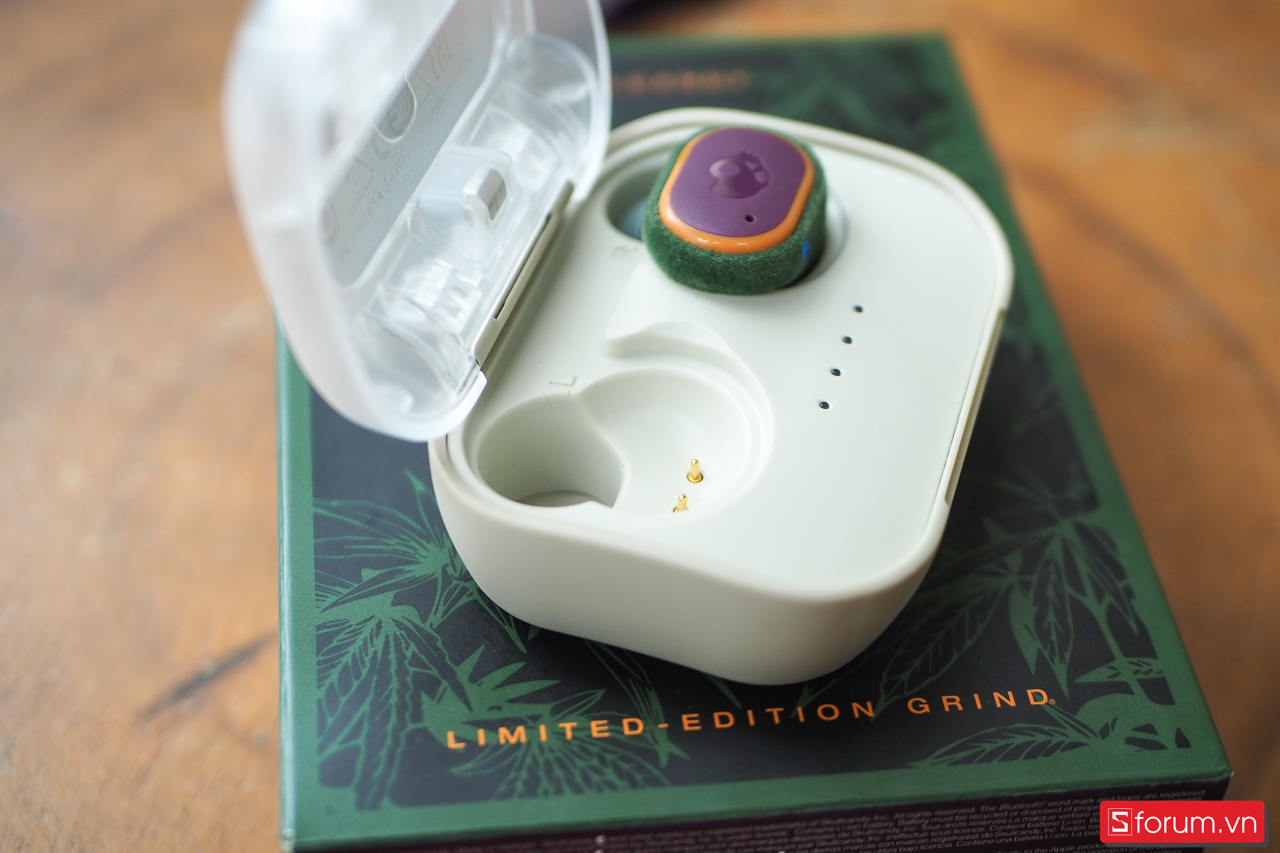 Skullcandy Grind Haze