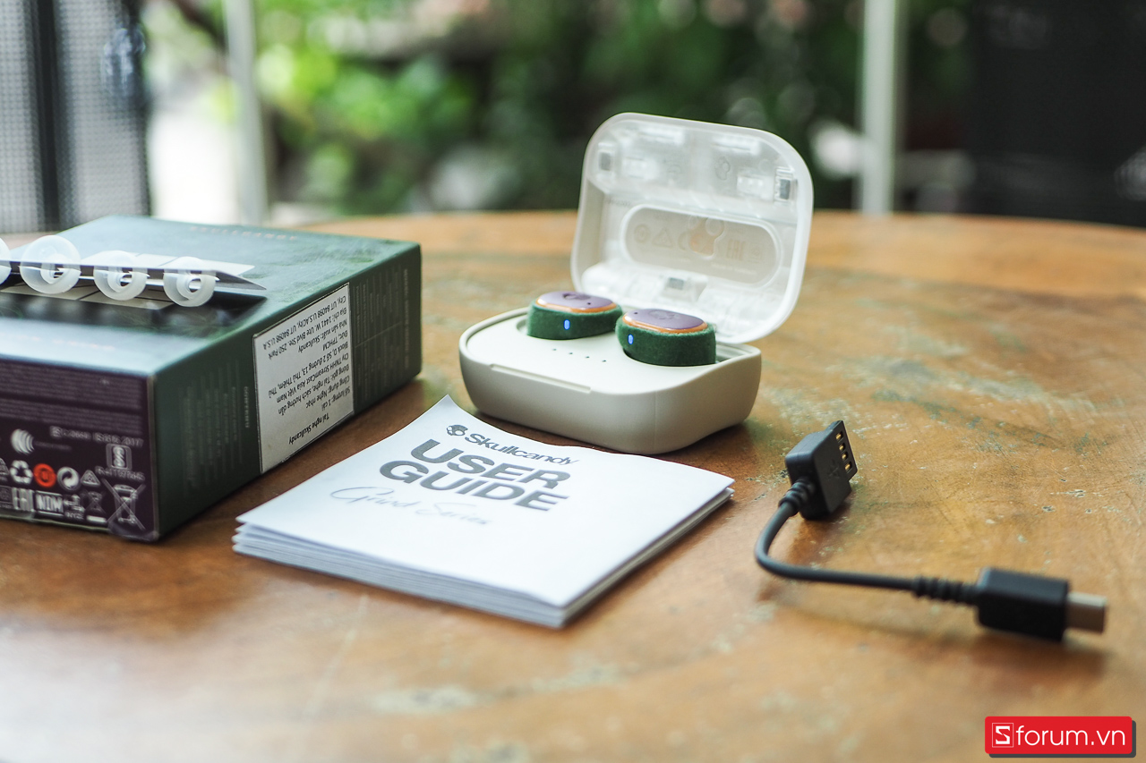 Skullcandy Grind Haze