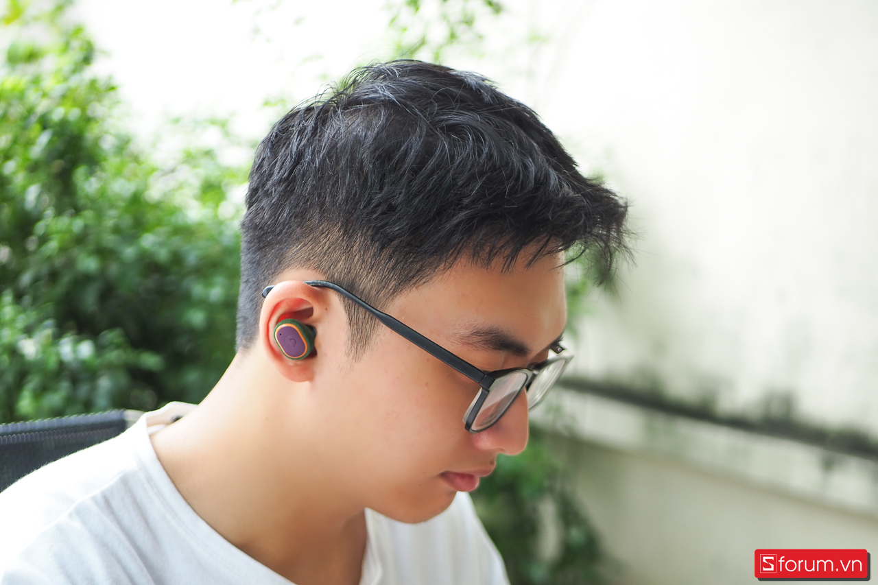 Skullcandy Grind Haze