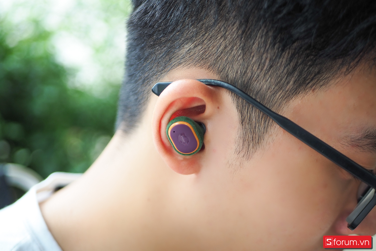 Skullcandy Grind Haze
