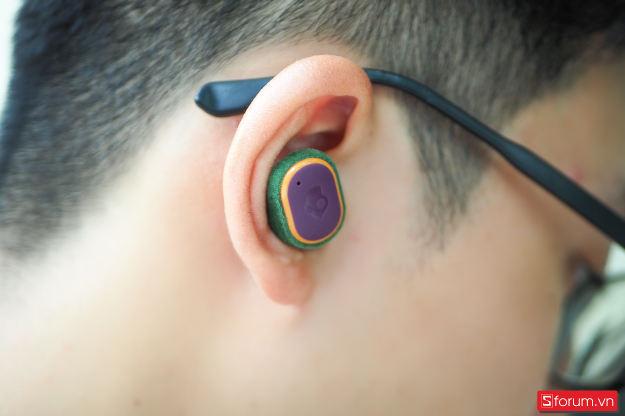 Skullcandy Grind Haze