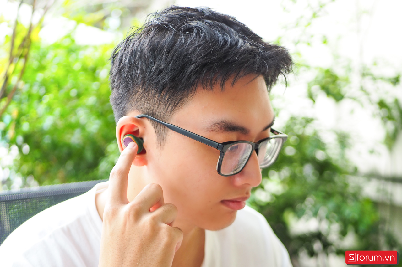Skullcandy Grind Haze