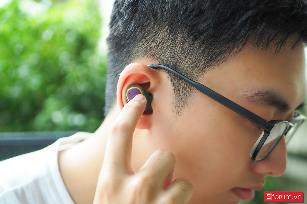 Skullcandy Grind Haze