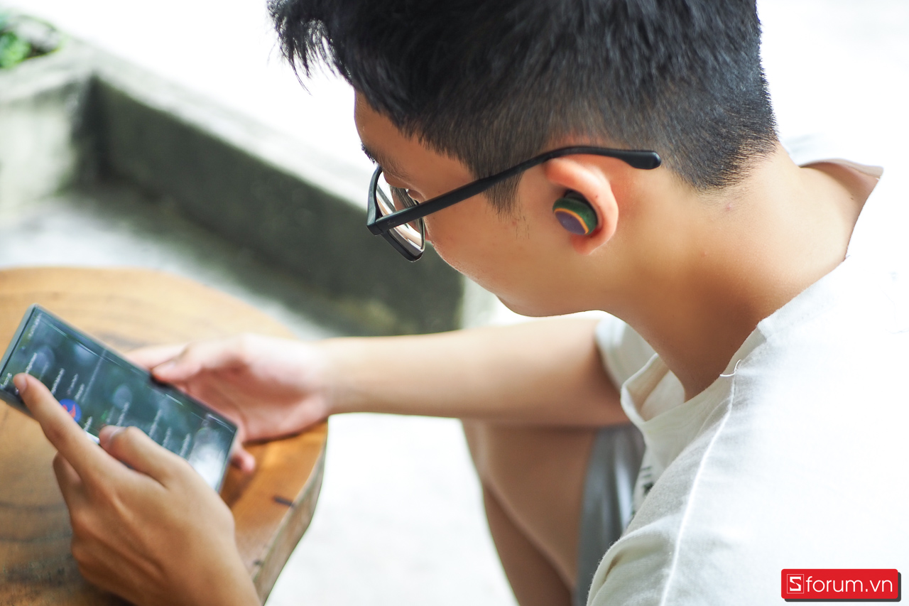 Skullcandy Grind Haze