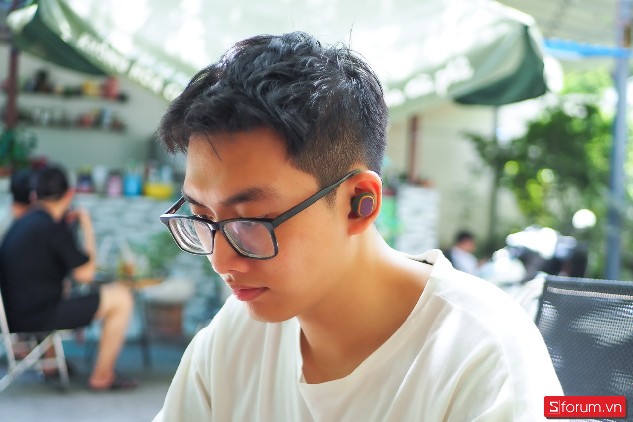 Skullcandy Grind Haze