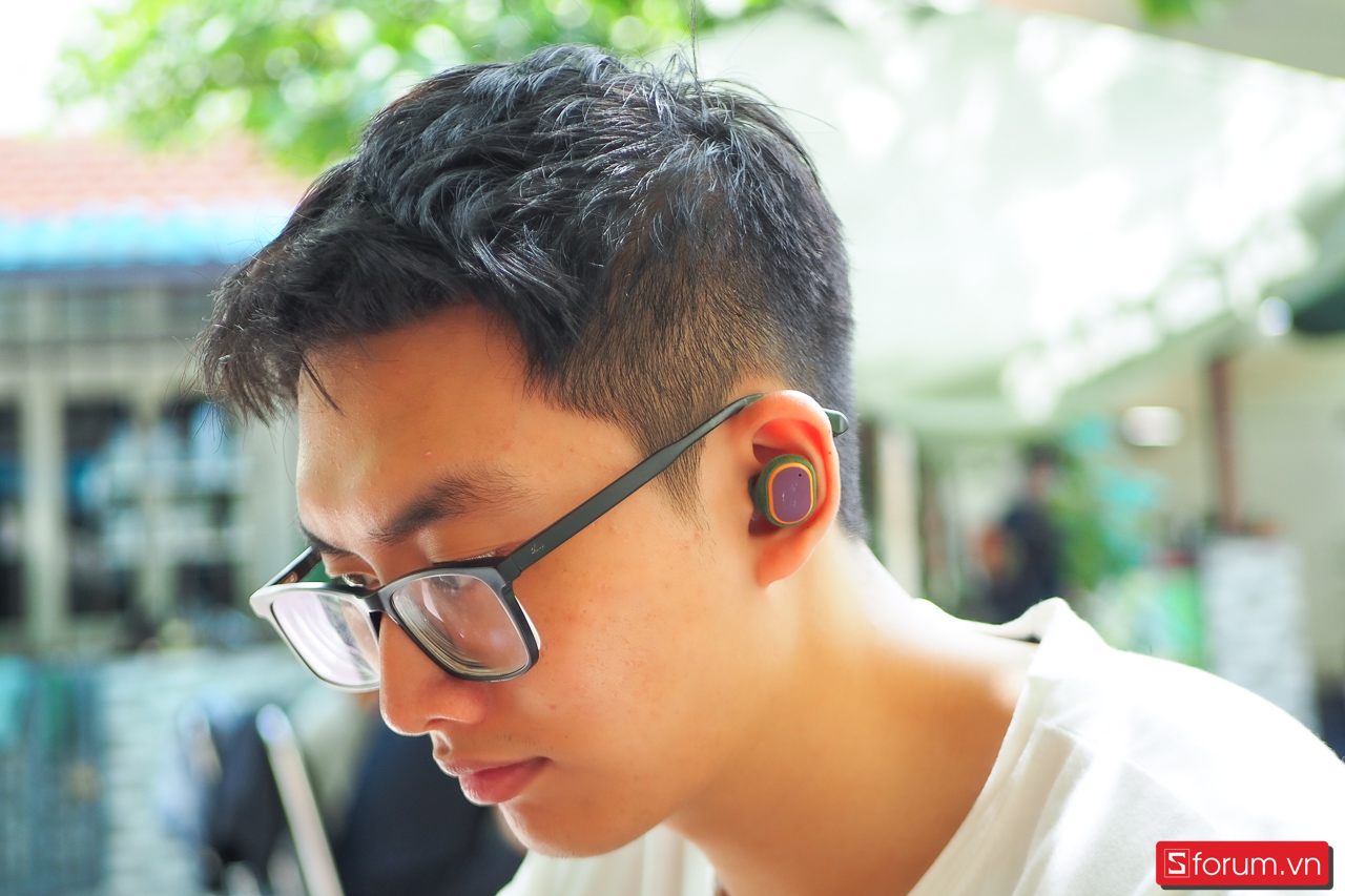 Skullcandy Grind Haze