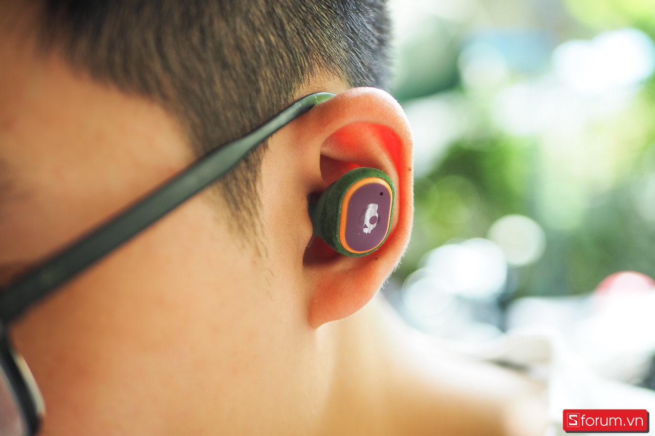 Skullcandy Grind Haze
