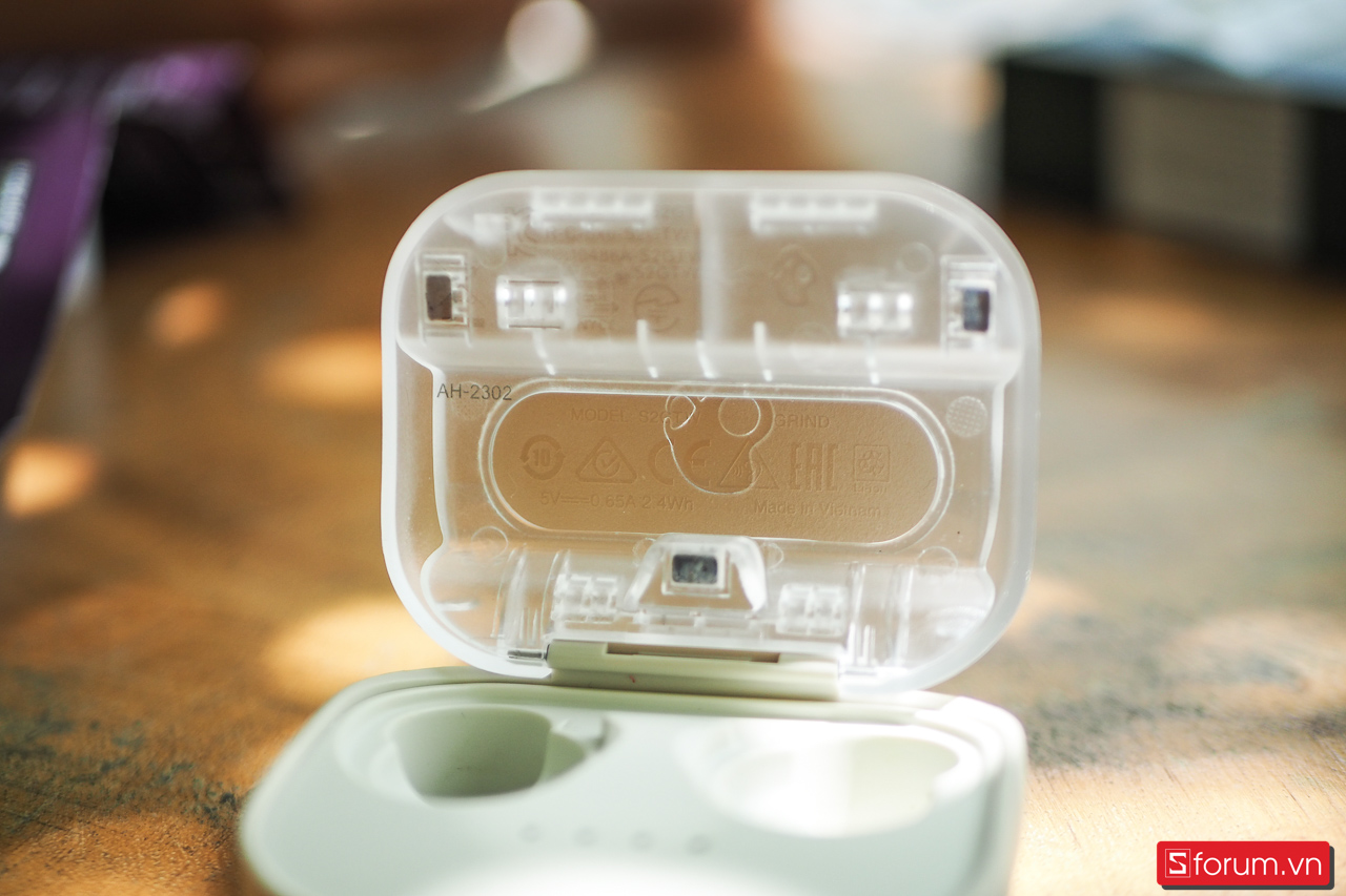 Skullcandy Grind Haze