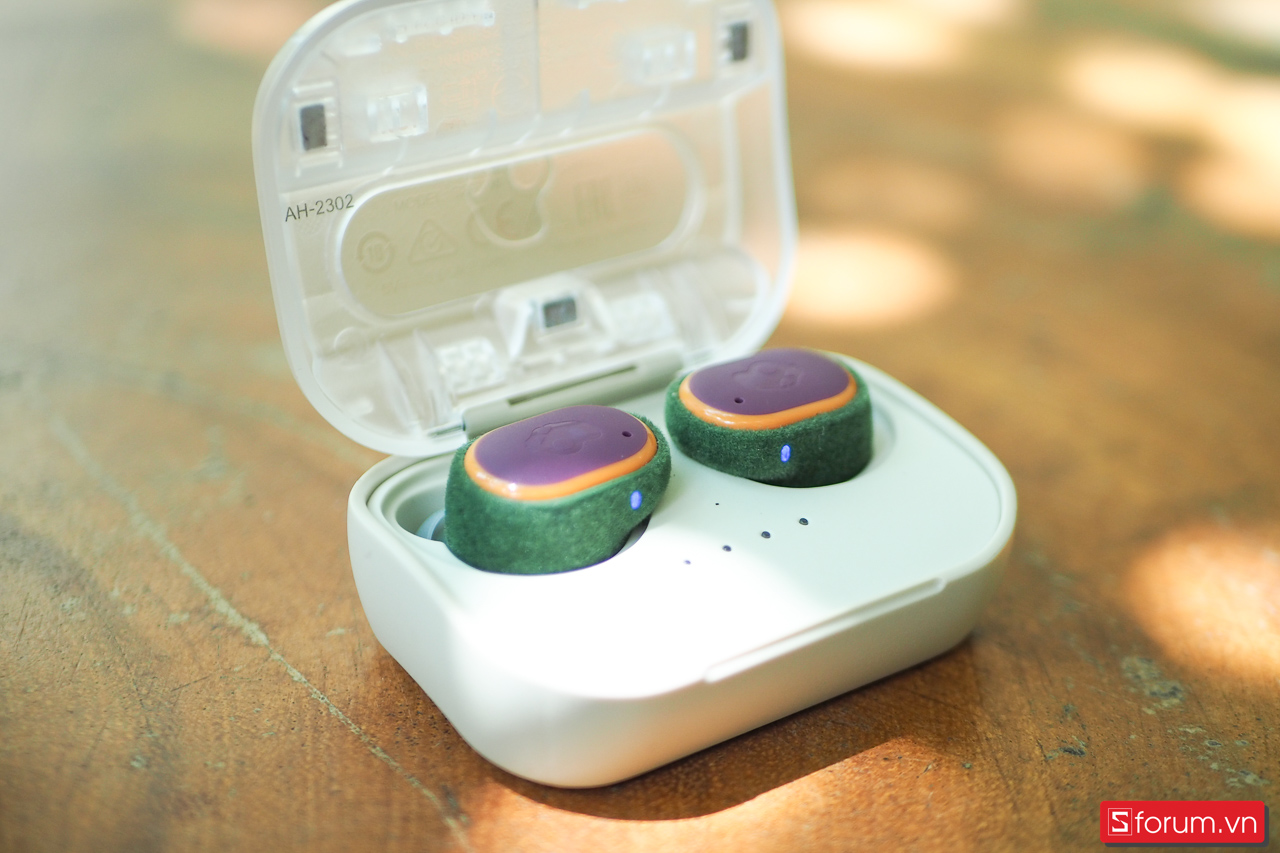 Skullcandy Grind Haze