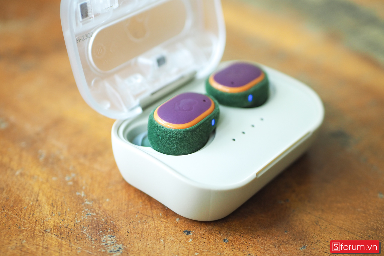 Skullcandy Grind Haze