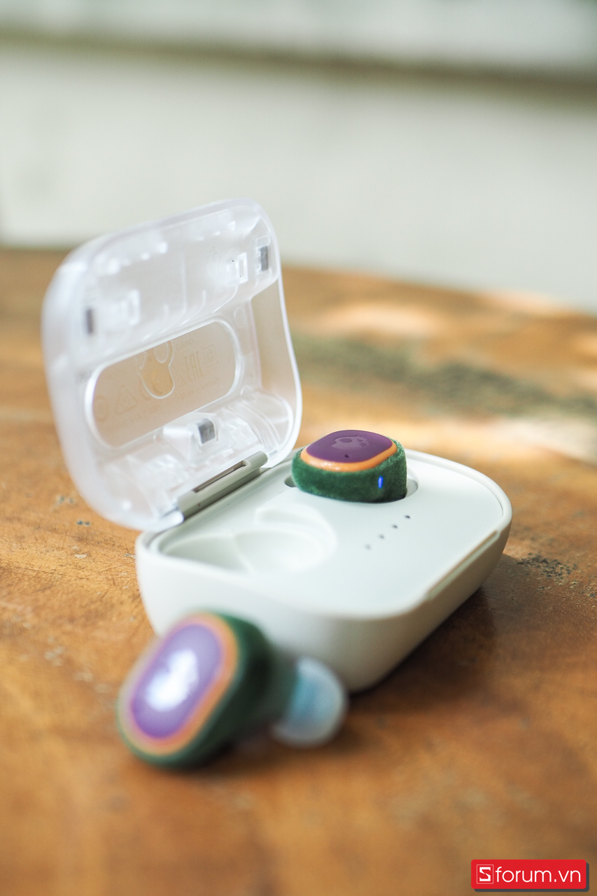 Skullcandy Grind Haze