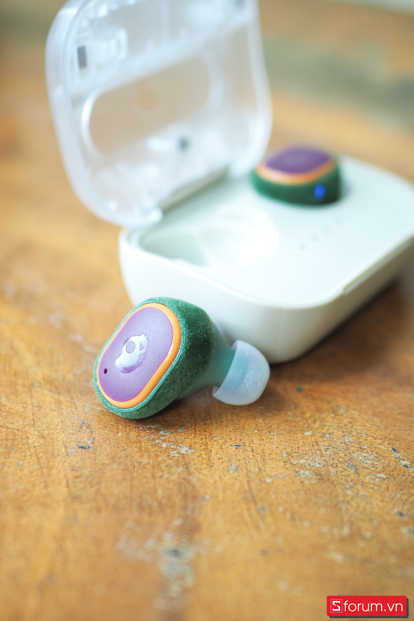 Skullcandy Grind Haze