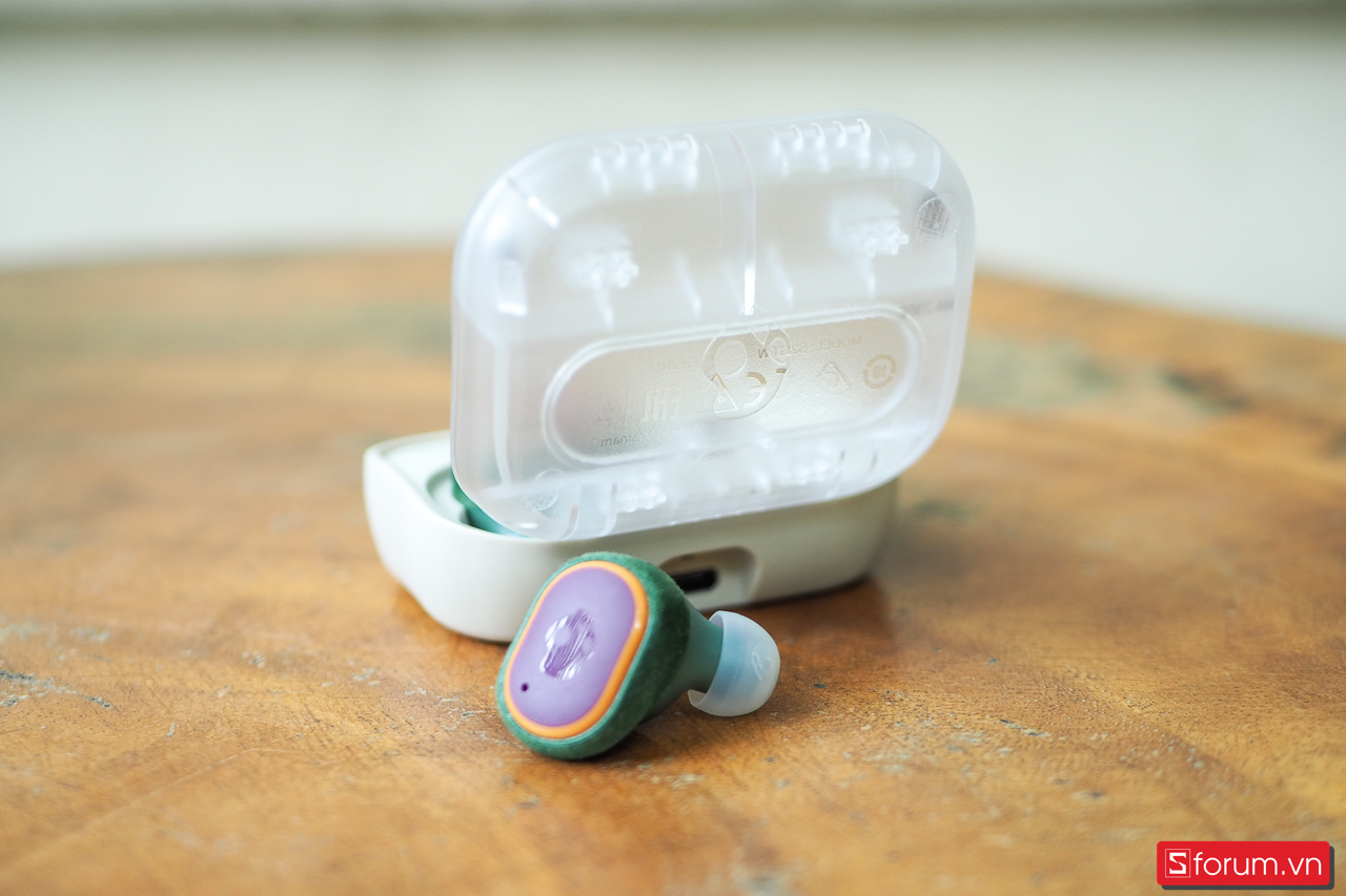 Skullcandy Grind Haze
