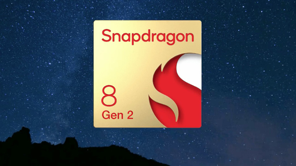 Qualcomm sẽ ra mắt chip Snapdragon 8+ Gen 2 vào tuần tới?