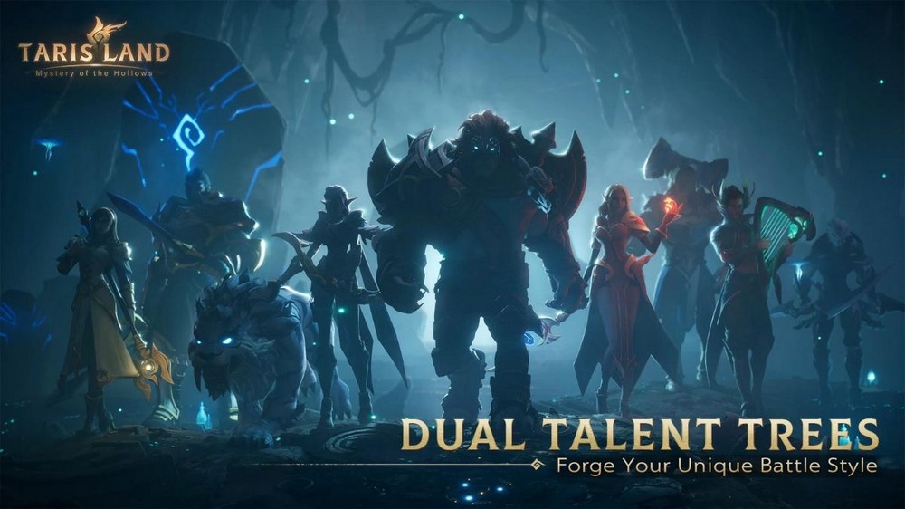 Cách tham gia bản thử nghiệm closed beta của Tarisland
