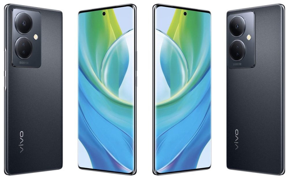 Vivo V29 Lite 5G có cấu hình khá tốt