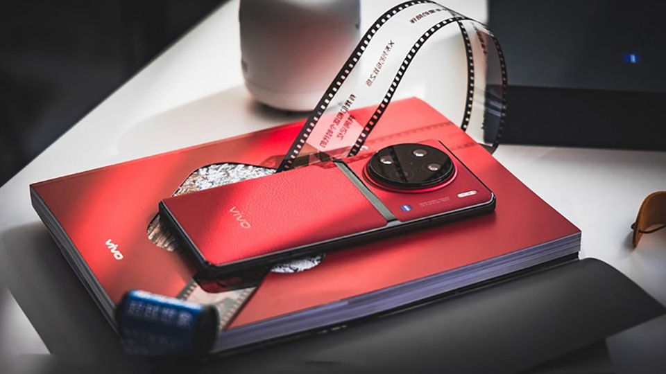 Vivo X90