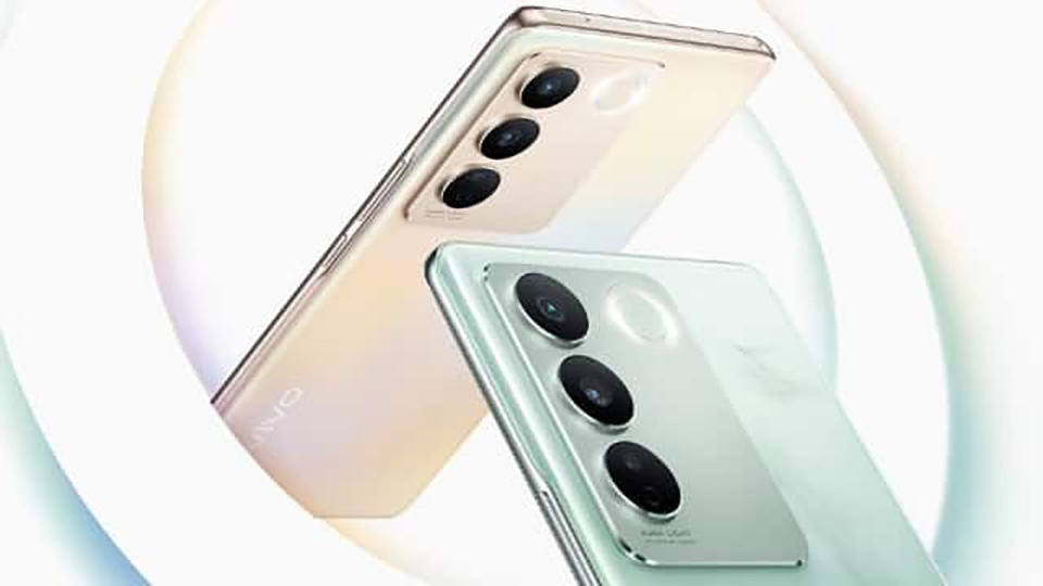 Vivo Y27 5G sắp ra mắt