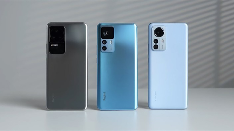 Xiaomi 13T, Xiaomi 13T Pro lộ thông số kỹ thuật chính trước khi ra mắt