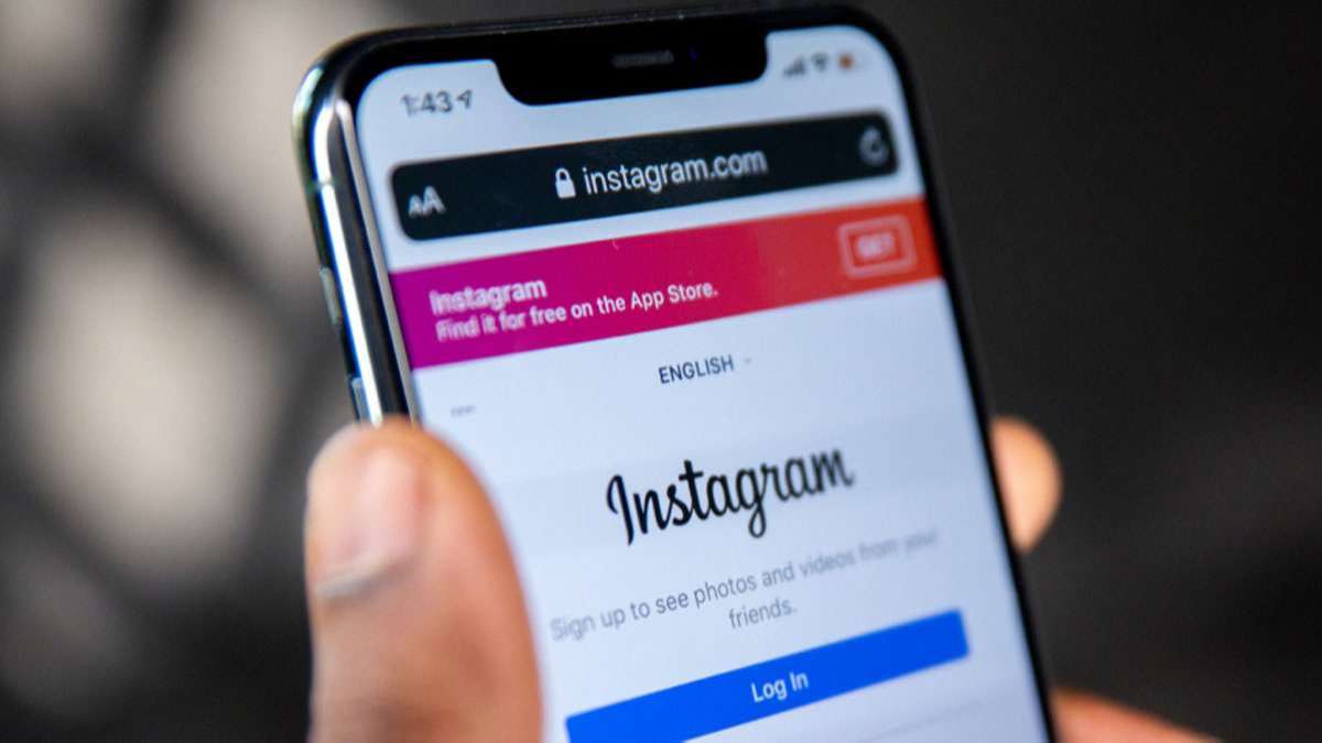 Instagram là app tập trung chủ yếu vào chia sẻ hình ảnh và video