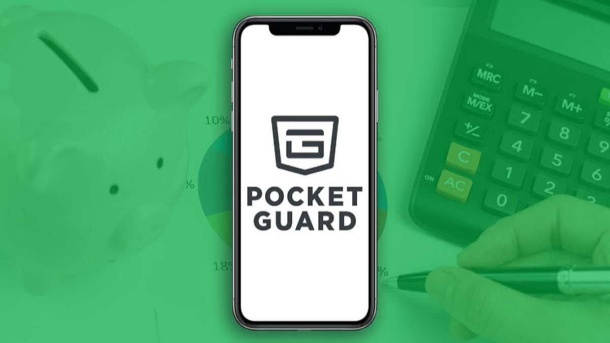 PocketGuard giúp bạn theo dõi và quản lý các giao dịch, tạo ngân sách và theo dõi cơ cấu chi tiêu