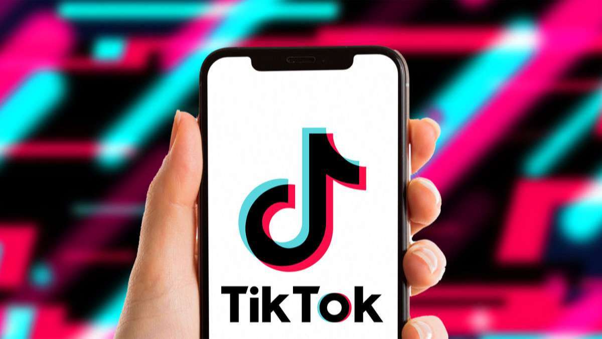 TikTok là một ứng dụng mạng xã hội chia sẻ video