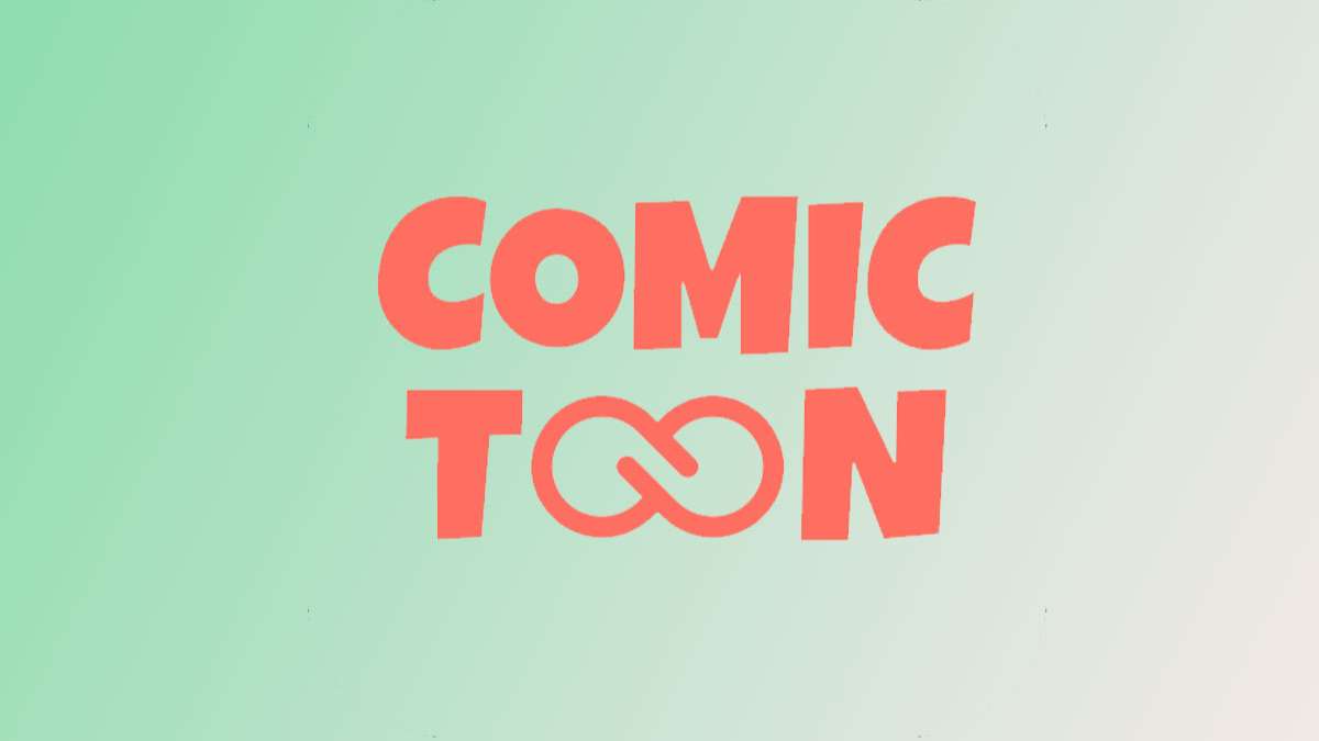 ComicToon là app đọc truyện tranh hàn quốc trên điện thoại