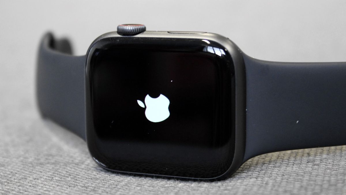 Mách bạn cách khắc phục Apple Watch treo táo cực nhanh và hiệu quả
