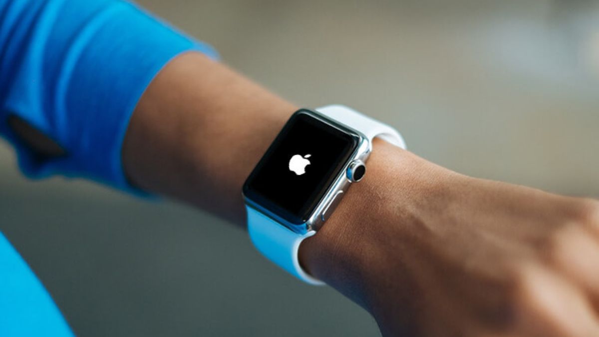 Những nguyên nhân khiến cho Apple Watch treo táo