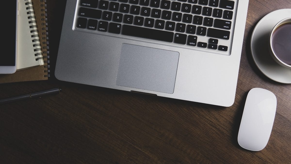 Chuột thường kết nối với MacBook được không? 