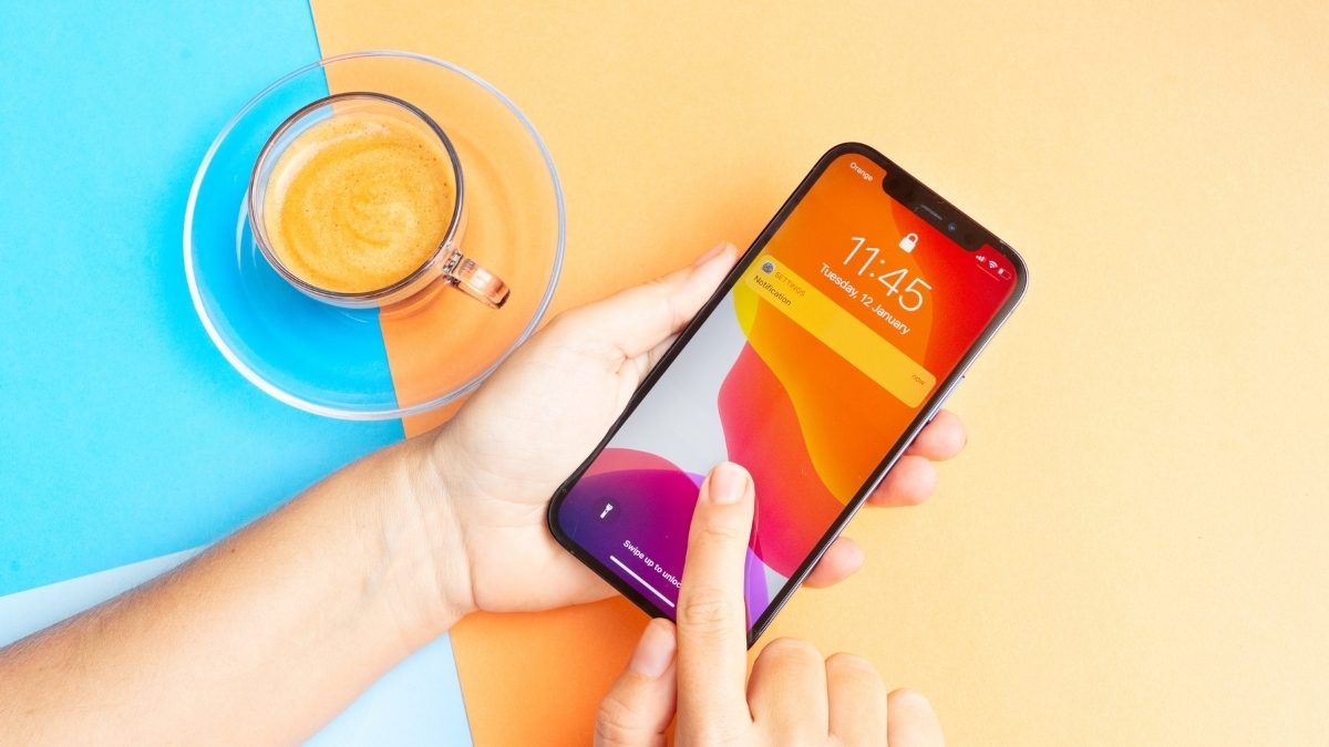 9+ cách làm iPhone chạy mượt hơn khi dùng không nên bỏ qua
