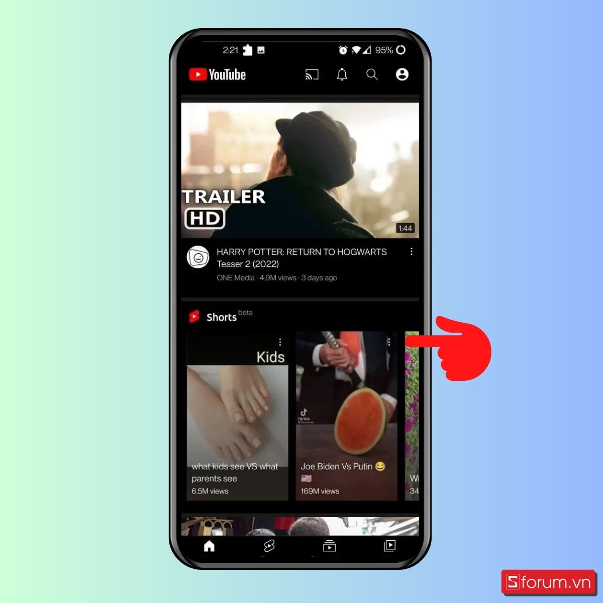 Cách tải YouTube ReVanced 18.19.35 mới nhất năm 2023 