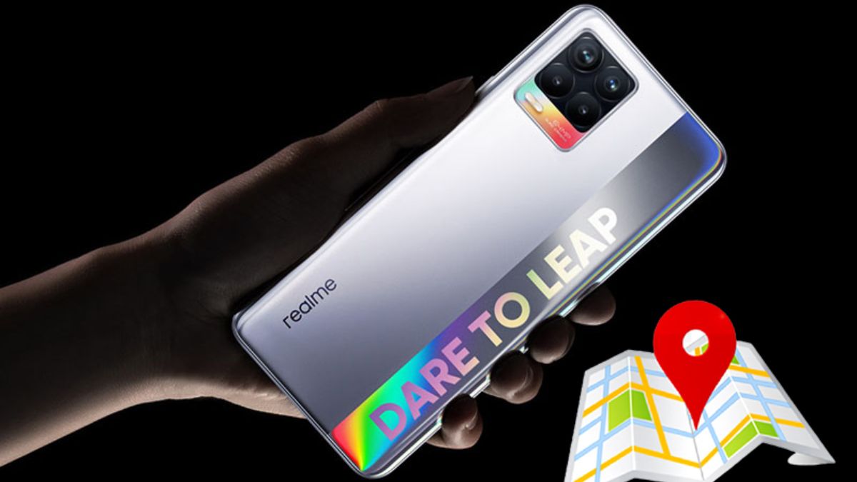Khi tìm điện thoại Realme bị mất, bạn cần chú ý điều gì?