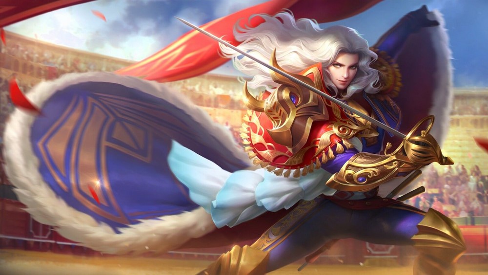 Điểm nhanh các thay đổi nhỏ trong bản cập nhật Mobile Legends 1.7.92