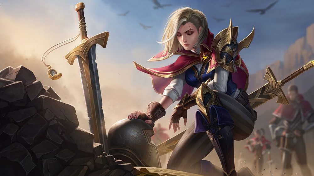 Điểm nhanh các thay đổi nhỏ trong bản cập nhật Mobile Legends 1.7.92