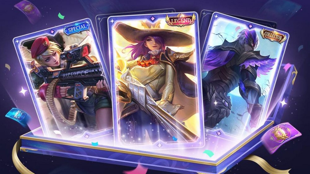 Điểm nhanh các thay đổi nhỏ trong bản cập nhật Mobile Legends 1.7.92