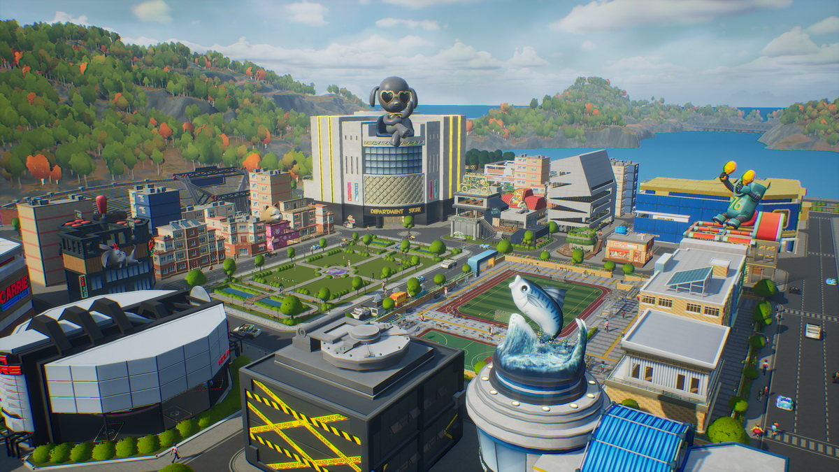 Sau phim điện ảnh, Carrieverse “chơi lớn